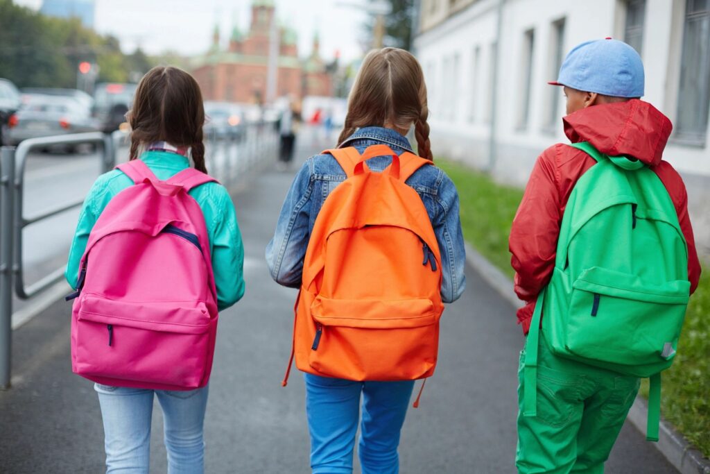 Orchard Valley Learning Center (OVLC)--The Best Child Care Center in Centennial
