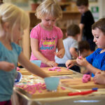 Orchard Valley Learning Center (OVLC)--The Best Child Care Center in Centennial