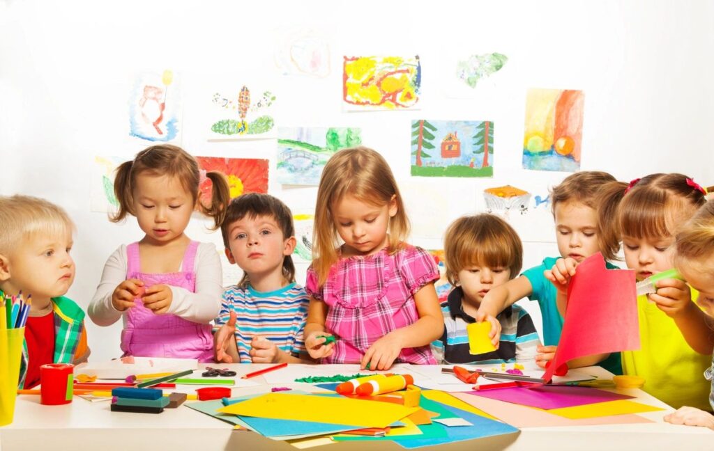 Orchard Valley Learning Center (OVLC)--The Best Child Care Center in Centennial